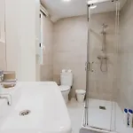 شقة Ruzafa Market 1d
