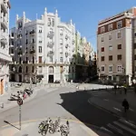 Ruzafa Market 1d شقة