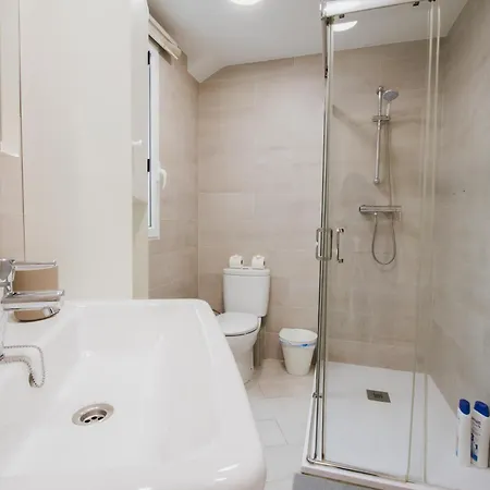 Apartmán Ruzafa Market 1d